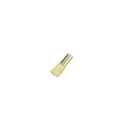 Picture of 2285PB - 5mm Polished Brass SPOONCLIP
