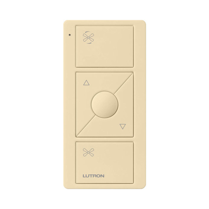 Picture of Pico Smart Remote for Fan Control - Ivory